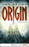 [Robert Langdon 05] • Origin